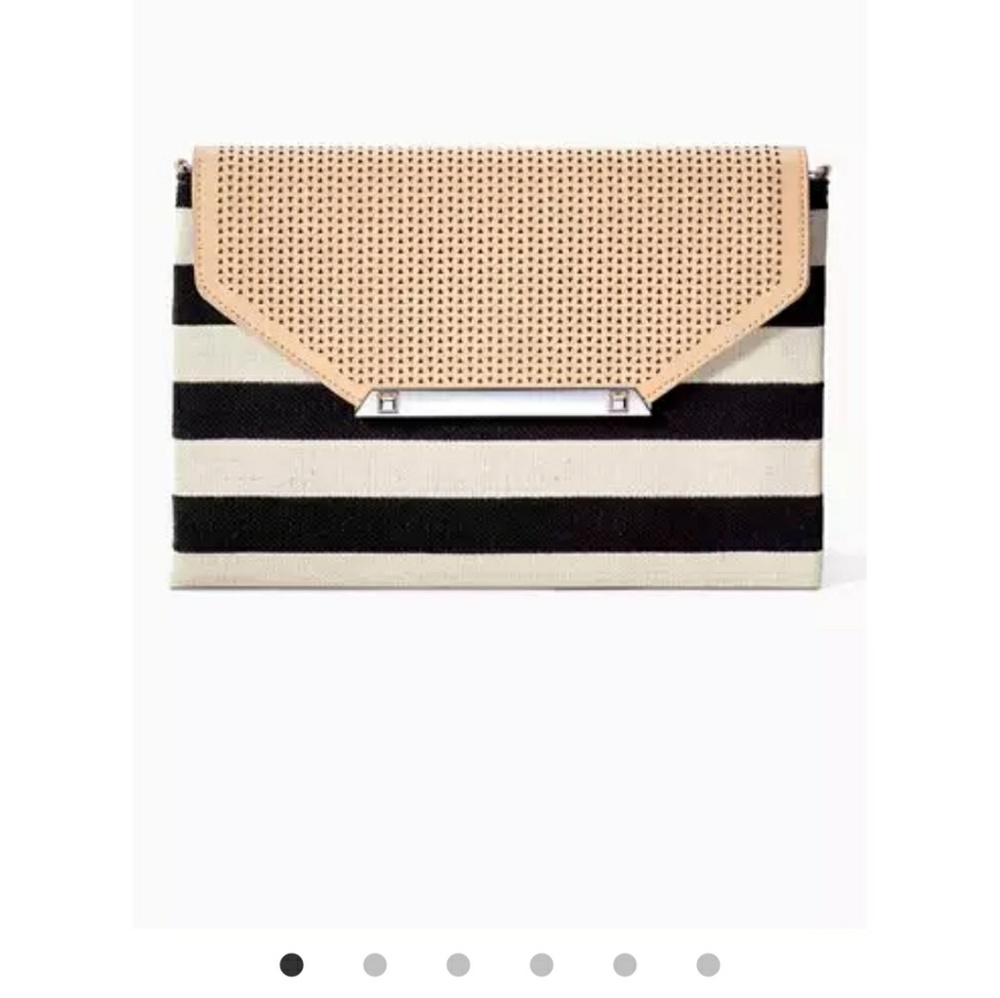 City Slim Clutch -New